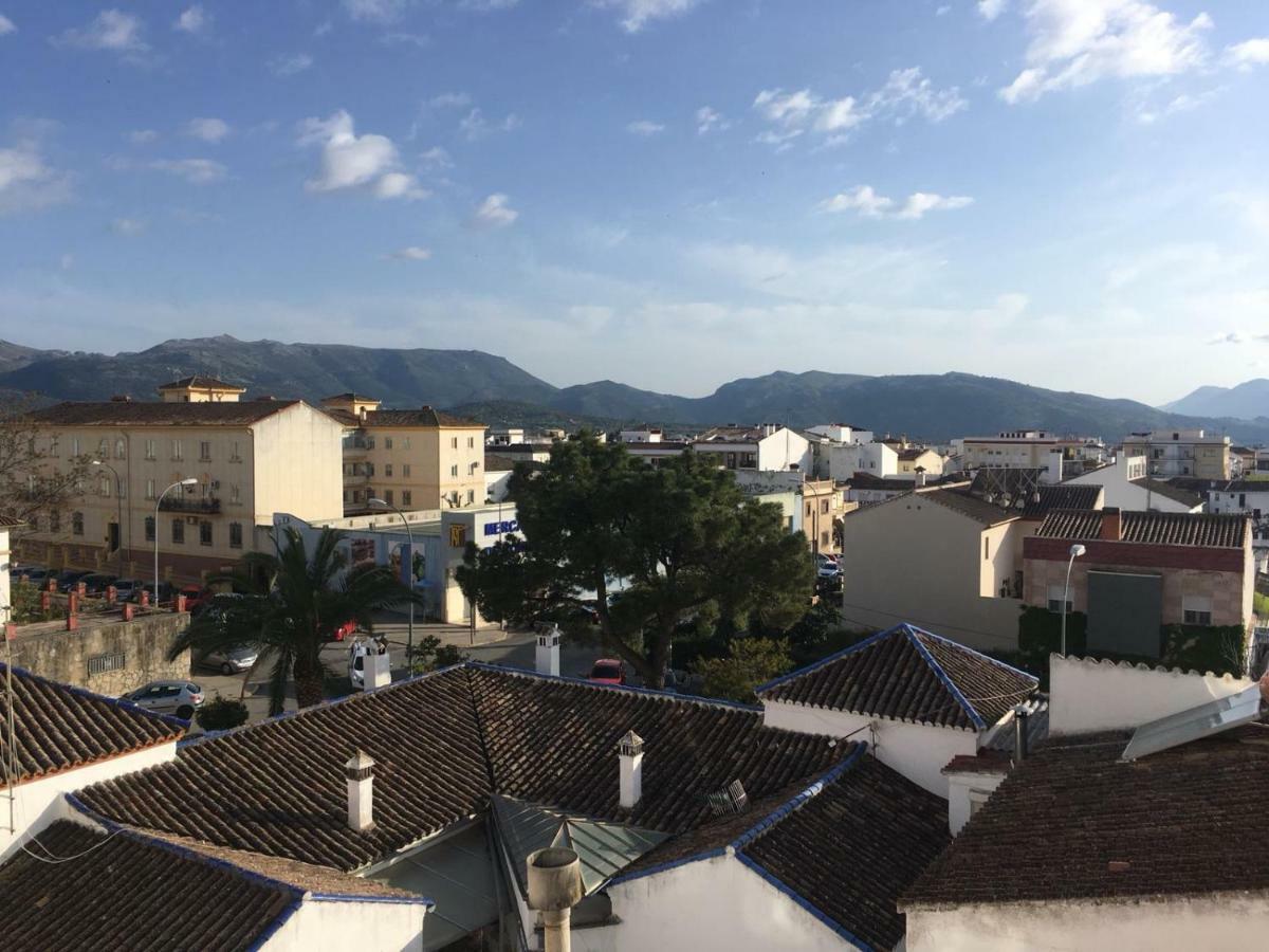 Piso romántico y moderno en Ronda Exterior foto